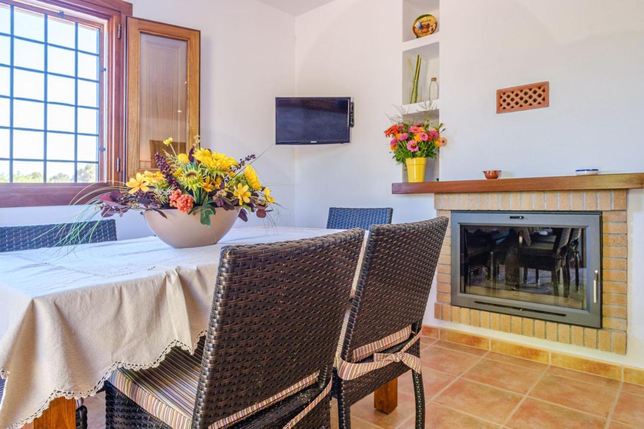 Casa Cristina Ibiza Villa Sant Carles de Peralta Eksteriør bilde